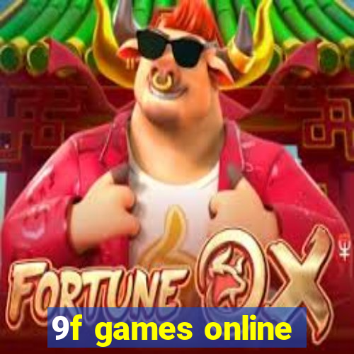 9f games online